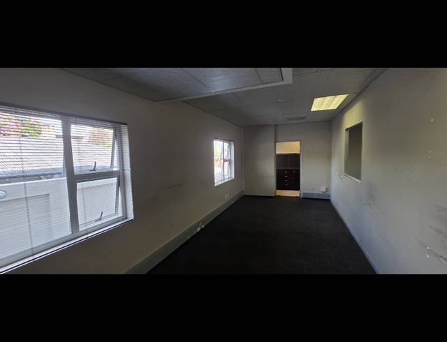 2,958M² OFFICE TO LET IN NELSPRUIT EXT 1